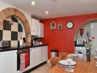 Hilltop Hideaway - Whitby - 7