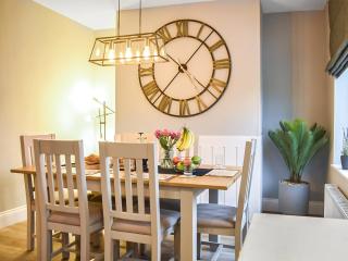 Lavender Cottage - Seahouses - 7