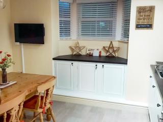 Hilltop Hideaway - Whitby - 5