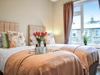 Lavender Cottage - Seahouses - 3
