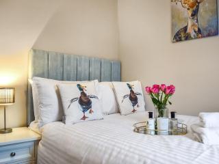 Lavender Cottage - Seahouses - 4