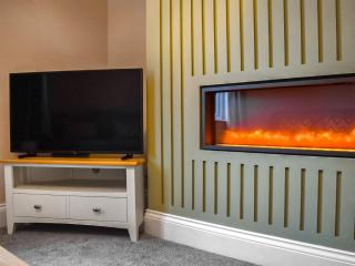 Lavender Cottage - Seahouses - 8