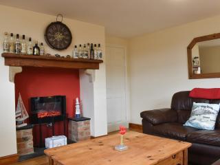 Hilltop Hideaway - Whitby - 9