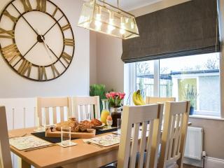 Lavender Cottage - Seahouses - 9