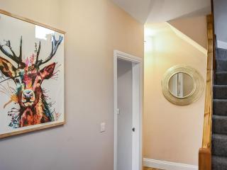 Lavender Cottage - Seahouses - 1