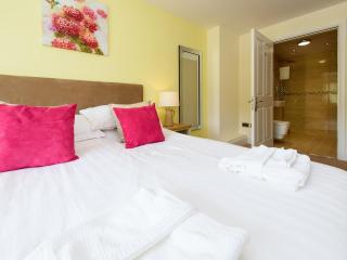 North Bay Sands Apartment 3 - Uk2631 - Scarborough - 6