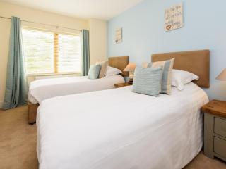 North Bay Sands Apartment 3 - Uk2631 - Scarborough - 3