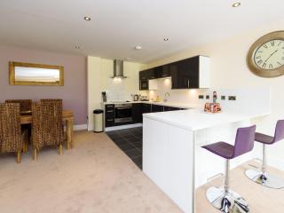 North Bay Sands Apartment 3 - Uk2631 - Scarborough - 1