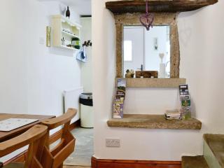 Lavender Cottage - Pateley Bridge - 6