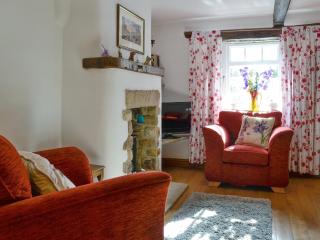 Lavender Cottage - Pateley Bridge - 8