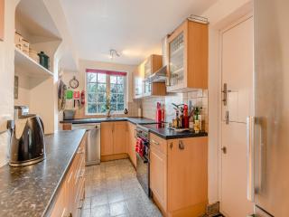 Ty Newydd Y Graig - 28017 - Tremeirchion - 6