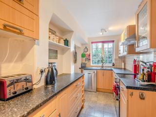 Ty Newydd Y Graig - 28017 - Tremeirchion - 1