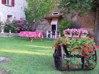 Gîte au calme - 7