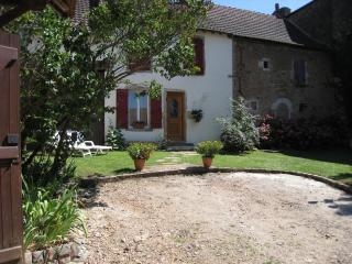 Gîte au calme - 6