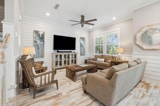 Sand Dollar Dream - 8