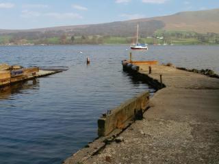 Rampsbeck Lodge - Watermillock - 1