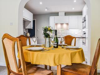 Between The Forest And The Sea - New Milton - 6