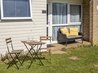 Bermunda Sands - Hemsby - 1