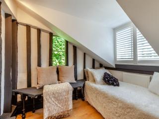 Cutters Cottage - Roydon - 1