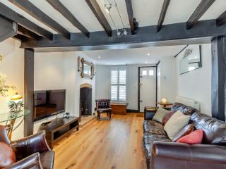 Cutters Cottage - Roydon - 8