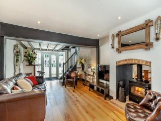 Cutters Cottage - Roydon - 9
