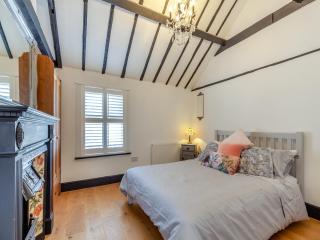Cutters Cottage - Roydon - 3