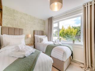 Mrs Crackers Cottage - Lund - 9