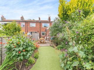 Mrs Crackers Cottage - Lund - 4