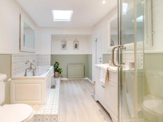 Mrs Crackers Cottage - Lund - 1
