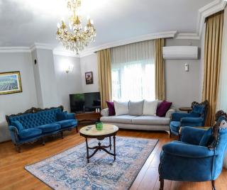 Villa Denizci - Sapanca - 2