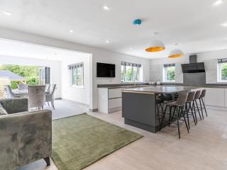 Ty Afon Reg - Uk38509 - Glanamman - 8