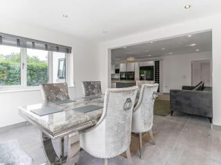 Ty Afon Reg - Uk38509 - Glanamman - 4