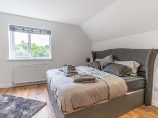 Ty Afon Reg - Uk38509 - Glanamman - 3
