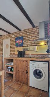 Acogedor Apartamento Loft - Fuenlabrada - 2