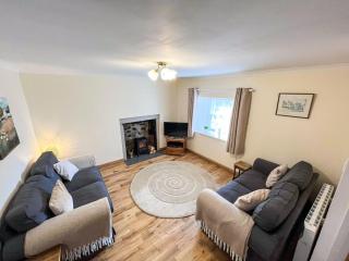 Willesdene Cottage - Abernethy - 0