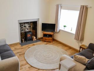 Willesdene Cottage - Abernethy - 6