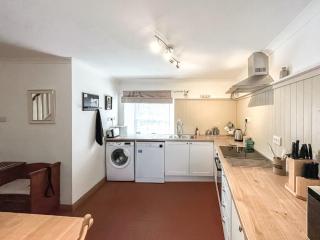 Willesdene Cottage - Abernethy - 7