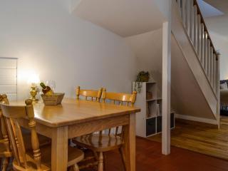 Willesdene Cottage - Abernethy - 1