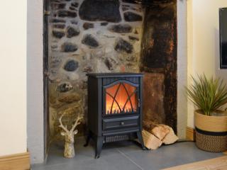 Willesdene Cottage - Abernethy - 3