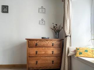 Willesdene Cottage - Abernethy - 4