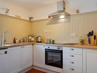 Willesdene Cottage - Abernethy - 3