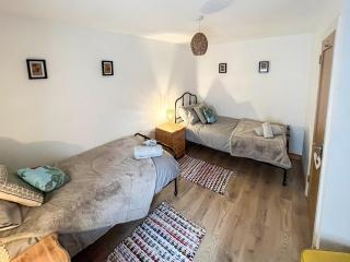 Willesdene Cottage - Abernethy - 1