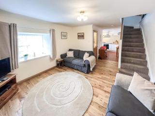 Willesdene Cottage - Abernethy - 7