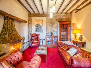 Noddfa - Harlech - 5