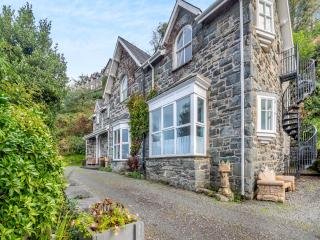 Noddfa - Harlech - 0