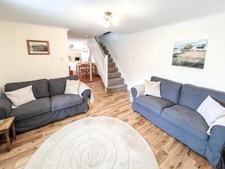 Willesdene Cottage - Abernethy - 8