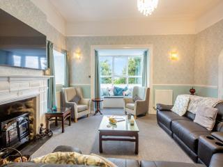 Noddfa - Harlech - 1
