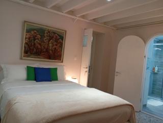 Peculiar Garden Apartment - Mytilini - 2
