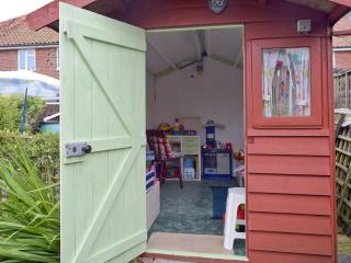 Heath View Cottage - Westleton - 7
