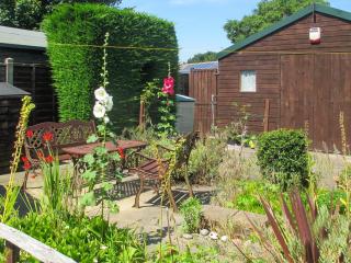 Heath View Cottage - Westleton - 3